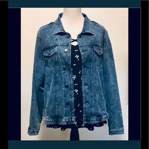 Marc New York Performance Jacket Andrew Marc 2X